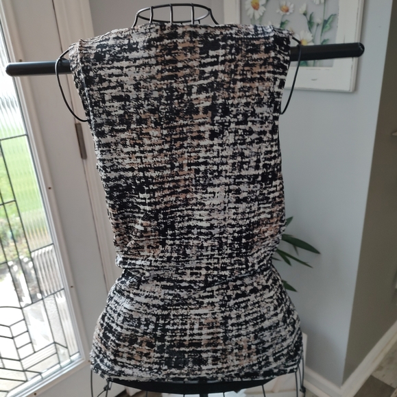 212 Collection Tank Top - Picture 2 of 3